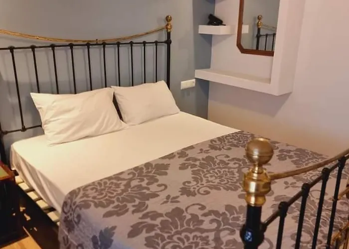 Traditional Mama House Tatil Evi *